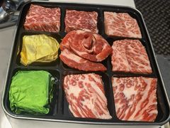 -焱铁烧·黑毛和牛专门店(杭州嘉里中心店)