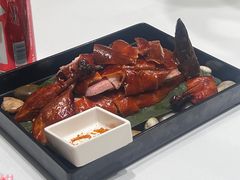 -小厨娘淮扬菜(龙湾天街店)