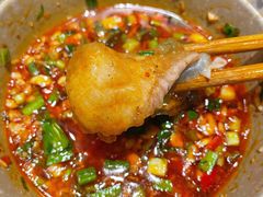 -肖肖酸萝卜鱼火锅(总店)