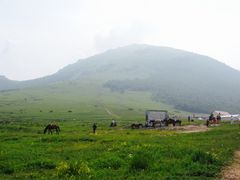 -北京灵山风景区