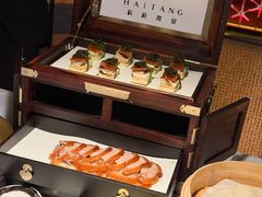 -莉莉海堂HAITANG·烤鸭(国贸商城店)