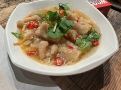 -枪火串烧·东北特色烧烤(罗湖总店)