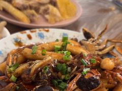 -妈妈的小作坊(陈家镇店)