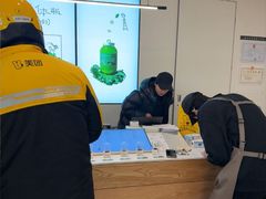 -喜茶(常州新北万达店)