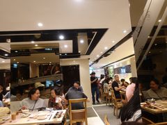 大堂-池记(尖沙咀店)