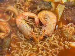 -三餐季年糕火锅(韩乐坊店)