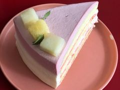 蜜桃粉粉裸蛋糕-MIMI FASO(古仓店)