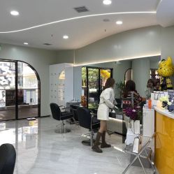 -YESIDO BLACK椰岛造型