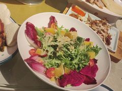 -陈阿婆鱼头泡饼·京味菜(复兴路店)