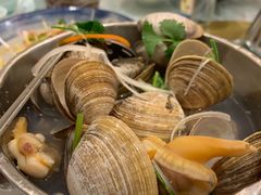 -渔娘渔家丹东海鲜(东直门店)