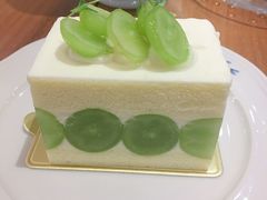 -侘寂甜品(自取店)