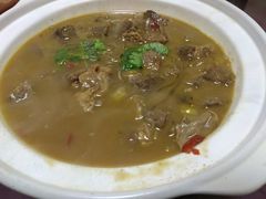 -董厨煨汤馆(车站路店)