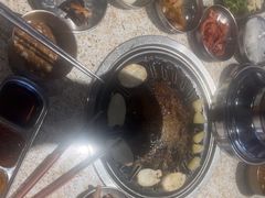 -欧巴烤肉(创富世纪店)