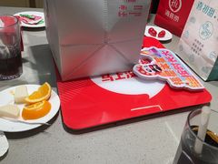 -海底捞火锅(赛格国际购物中心店)