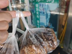 -满记烧饼(牛街东里小区一区店)