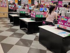 -永旺梦乐城(金银潭店)