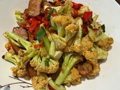 -冯大腕江湖川菜馆(后沙峪店)
