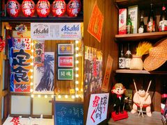 -炉胜·炉端烧·居酒屋