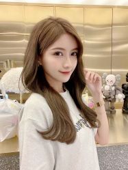 -3AM·S HAIR SALON烫发染发接发