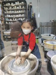 -初八手工DIY陶艺馆(初八陶社)