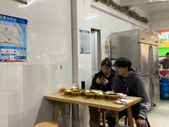 -杨记杏仁茶(椰园店)