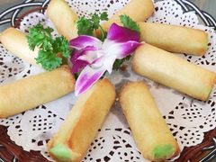 炸牛奶-百丈园(陈村店)