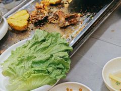 -浮何烤铺(桐梓林店)