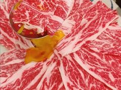雪花牛肉锅-旨味Umami_融合料理(万博汇店)