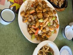 -桃子餐厅·天津菜(红星路直营店)
