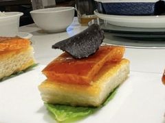 -羲和雅苑•北京烤鸭(国贸商城店)