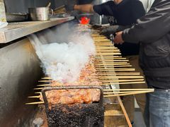 -同来顺烧烤餐厅(哈尔滨道店)