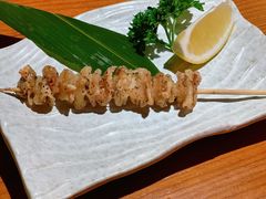 -有喜屋·深夜食堂(北京西路店)