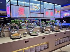 -海韵之星邮轮水会(明发商业广场店)