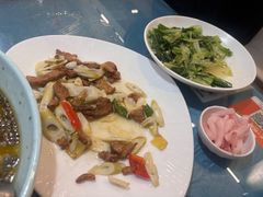 -干老四雅鱼饭店(滨江西路店)