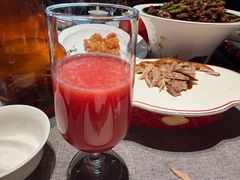 -秀儿四九城·新京菜(亚运村鸟巢店)