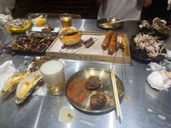 -提老炮儿烧烤(南山店)