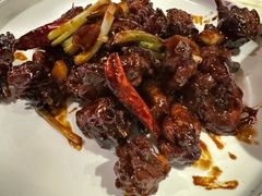 -绿茶餐厅(朝阳大悦城店)