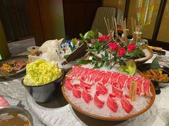 -ONE FULL 古董港式海鲜火锅