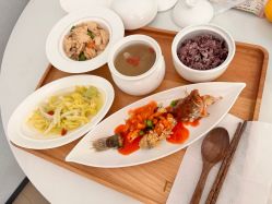 -弗蕾亚·和月月子调理院(东湖店)