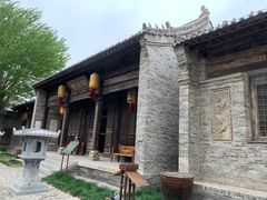 -水浒好汉城