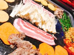 -猪的故事·韩式烤肉(韩乐坊店)