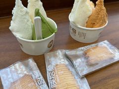 -陕拾叁-西安糕点(北院门创始店)