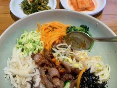 -全州拌饭馆(断桥店)