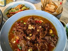 -懒人盐府人家(航天桥店)