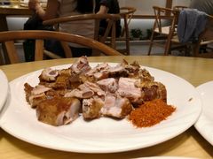 卤排骨-盘飧市(春熙路店)