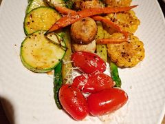 -波特曼西餐厅(中央大街店)