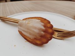 玛德琳-大酉·M Coffee(北京美术馆店)