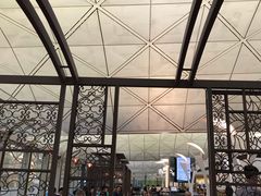 -翠华餐厅(香港国际机场店)