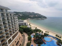 -深圳大梅沙京基洲际度假酒店