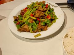 -小天府川菜馆(魏公村店)